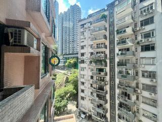 西半山 - 应彪大厦 09