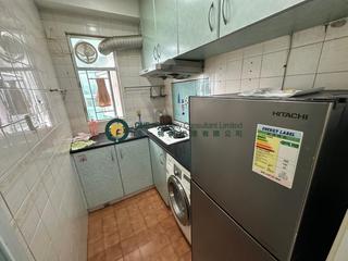 Kennedy Town - Grand Fortune Mansion 03
