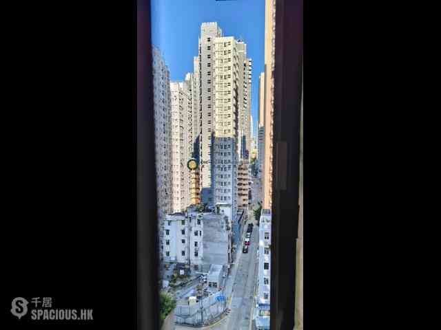西营盘 - 丰裕大厦 07