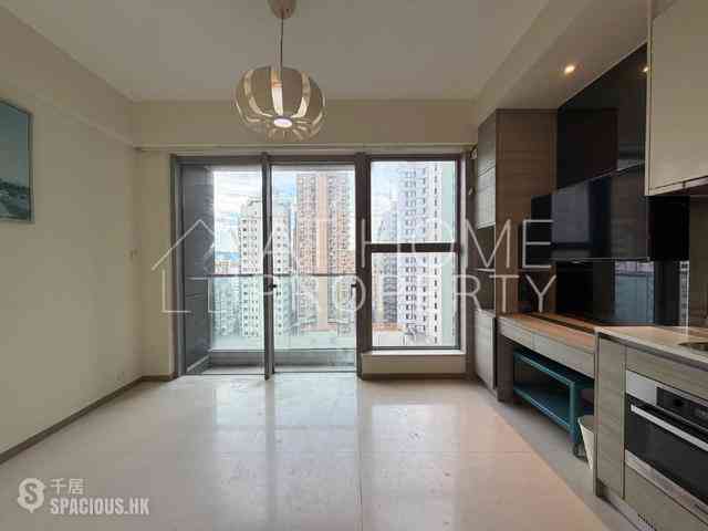 Sai Ying Pun - The Summa 01