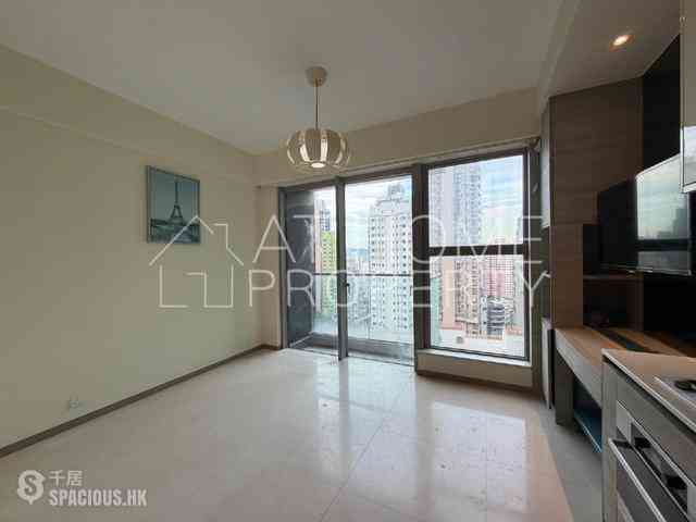 Sai Ying Pun - The Summa 02