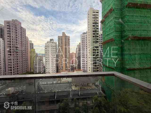 Sai Ying Pun - The Summa 06