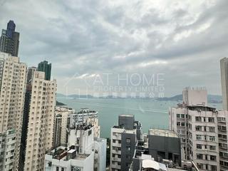 坚尼地城 - 绿意居 08