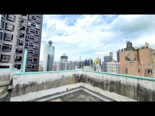 Sai Ying Pun - Wing Sing Court 19