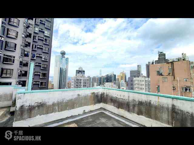 Sai Ying Pun - Wing Sing Court 19