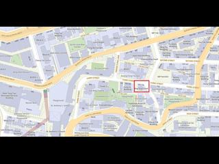 Sai Ying Pun - Wing Sing Court 23