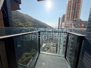 堅尼地城 - 浚峯 11