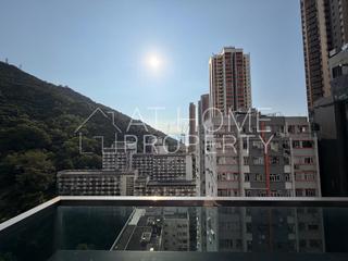 堅尼地城 - 浚峯 12