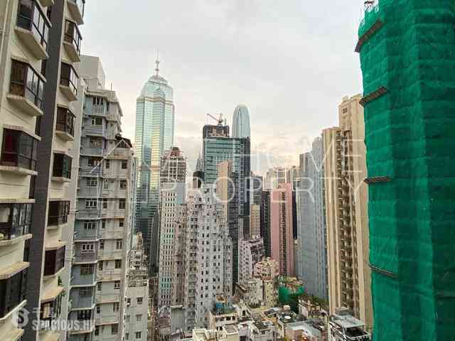 Soho - Kwong Fook Building 08