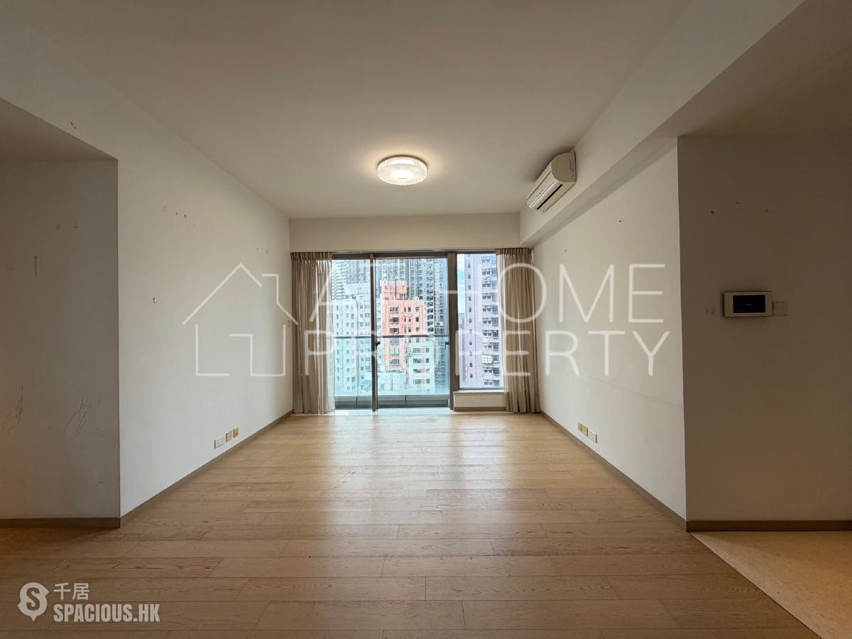 Sai Ying Pun - The Summa 01