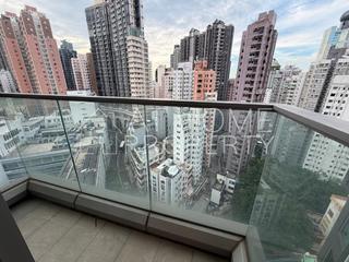 Sai Ying Pun - The Summa 12