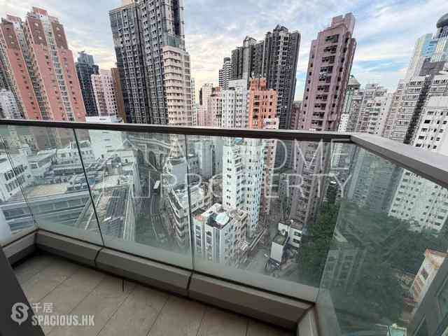 Sai Ying Pun - The Summa 12