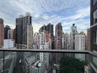 Sai Ying Pun - The Summa 13