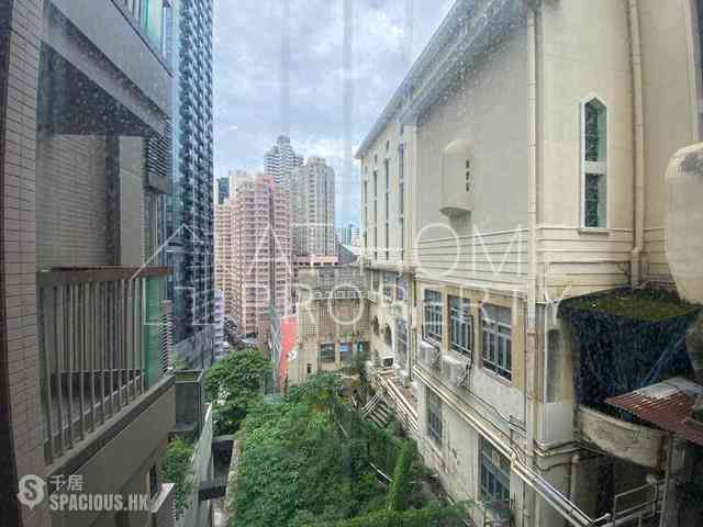 Shek Tong Tsui - High West 06