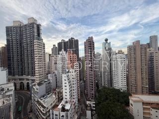 Sai Ying Pun - The Summa 14