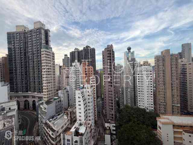 Sai Ying Pun - The Summa 14