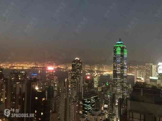 中半山 - 嘉兆台2座 17