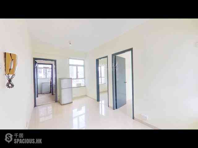 Sai Ying Pun - Wing Sing Court 05