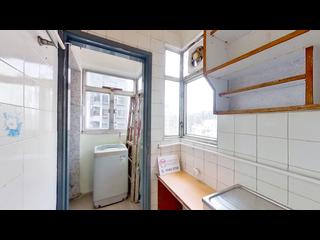 Sai Ying Pun - Wing Sing Court 06