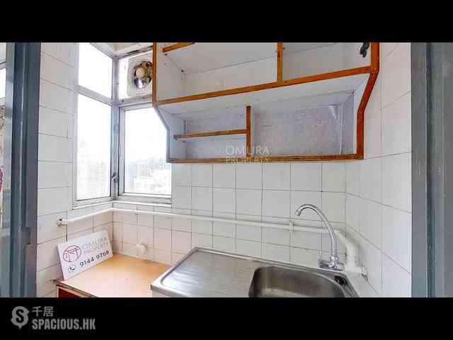 Sai Ying Pun - Wing Sing Court 07