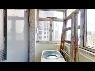 Sai Ying Pun - Wing Sing Court 08