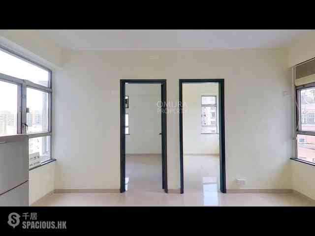 Sai Ying Pun - Wing Sing Court 11