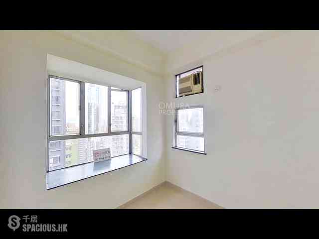 Sai Ying Pun - Wing Sing Court 12