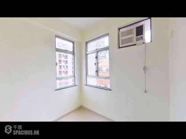 Sai Ying Pun - Wing Sing Court 14