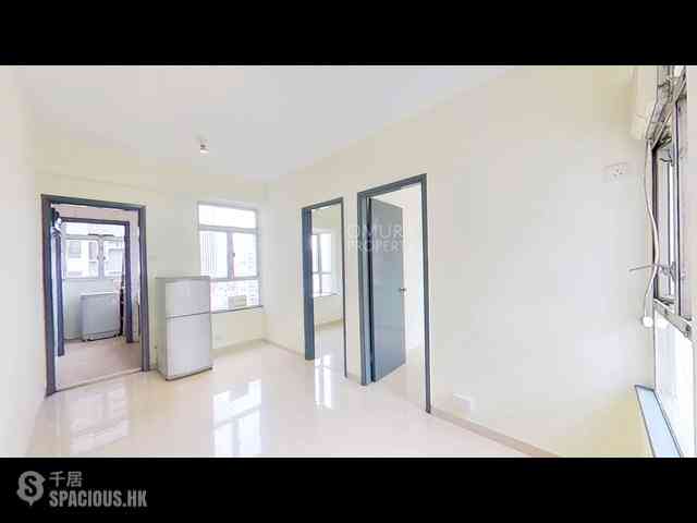 Sai Ying Pun - Wing Sing Court 18