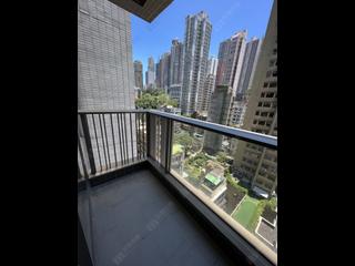 西營盤 - 縉城峰 02