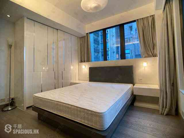 Mid Levels Central - Park Rise 01