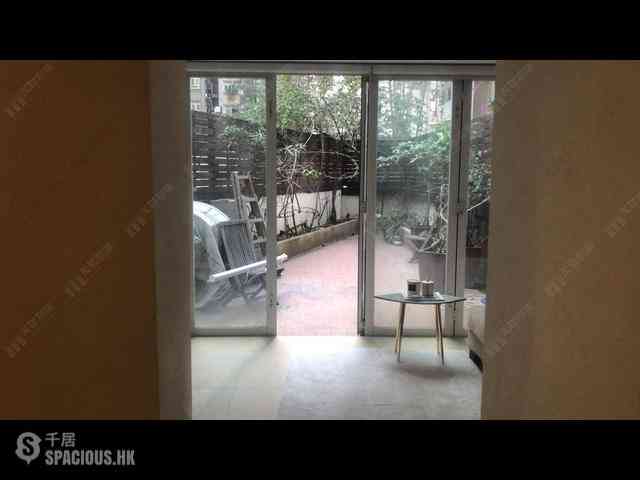 Sai Ying Pun - Kam Fung Mansion 06