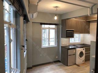 Soho - 21, Elgin Street 02