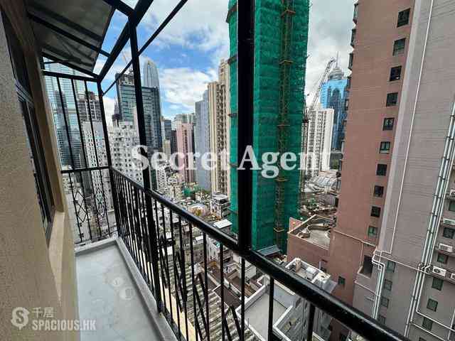 Soho - Kwong Fook Building 04
