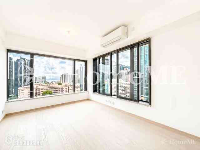 黃竹坑 - 港島南岸3B期 Blue Coast 02
