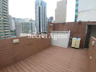 Sheung Wan - Sea View Mansion 02