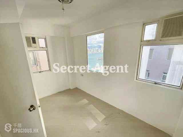 Sheung Wan - Sea View Mansion 08