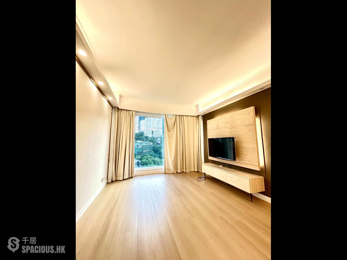 Wan Chai - Star Crest Block 1 01
