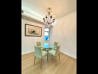 Wan Chai - Star Crest Block 1 02