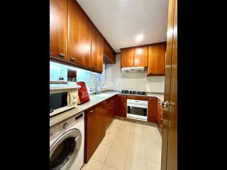 Wan Chai - Star Crest Block 1 08