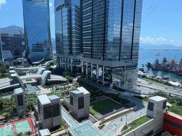 West Kowloon - Sorrento 08