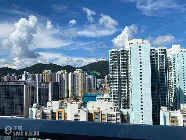 Cheung Sha Wan - The Sterling Phase 2 The Sterling II Tower 5A 06