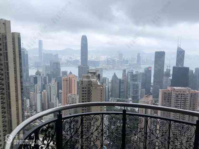 中半山 - 嘉富丽苑 02