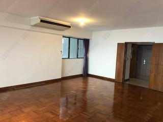 Mid Levels Central - Clovelly Court 08