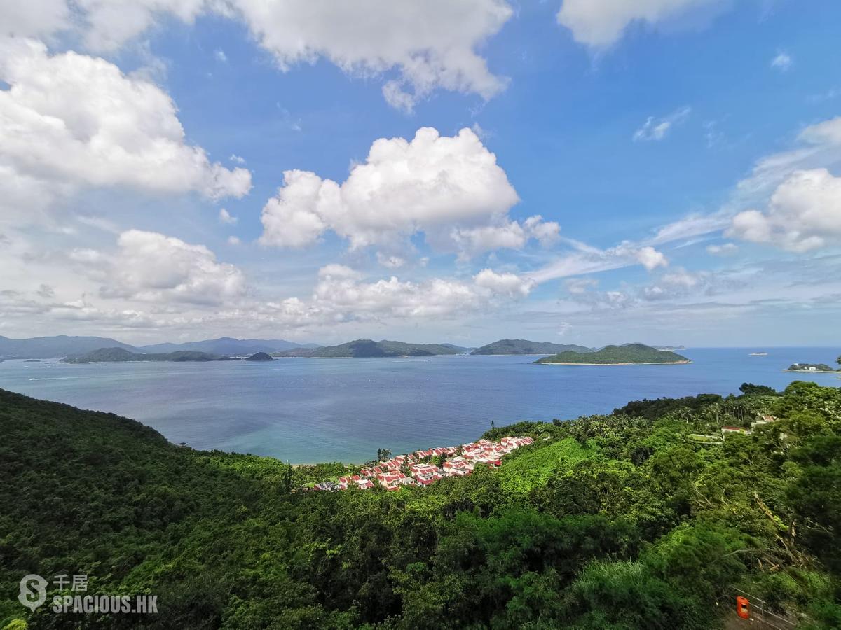 Clear Water Bay - View Point 01