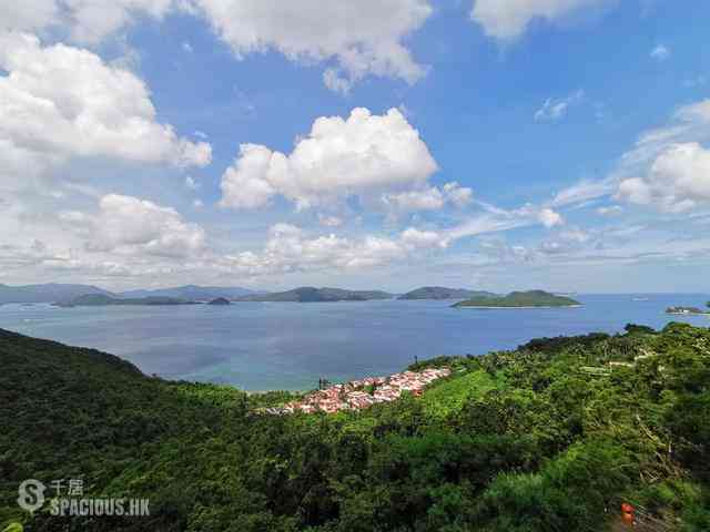 Clear Water Bay - View Point 01