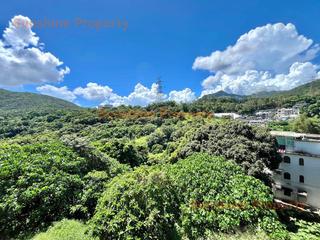 清水湾 - 白石台 09