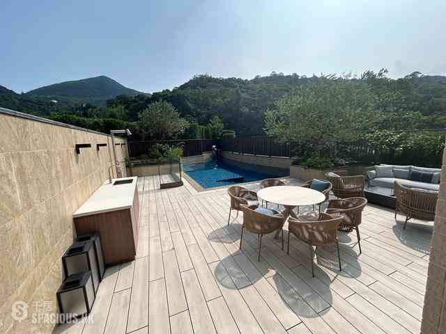 Sai Kung - Mount Hebe 04