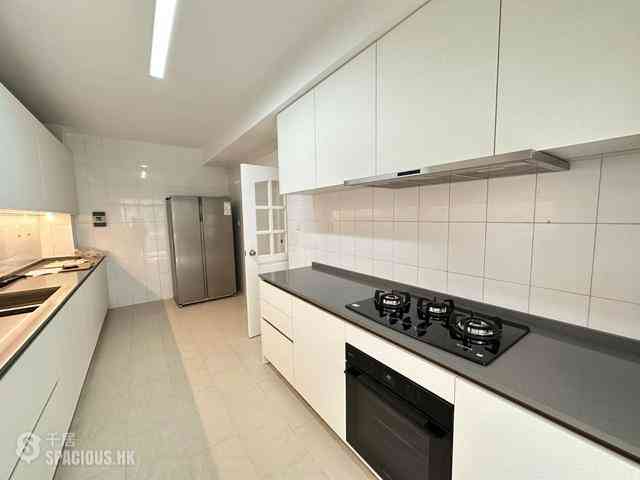 Mid Levels Central - Estoril Court 15