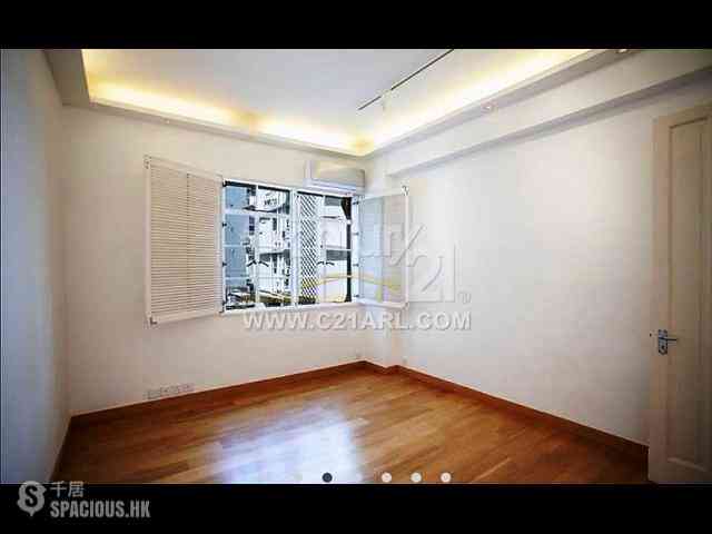 Mid Levels Central - Hong Lok Mansion 02
